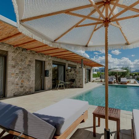 Niama Luxury Apartments Nauplion Zewnętrze zdjęcie
