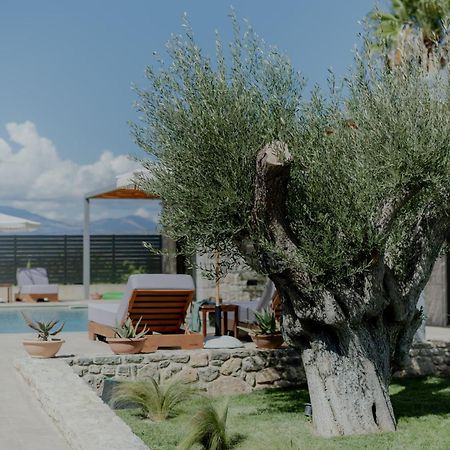 Niama Luxury Apartments Nauplion Zewnętrze zdjęcie