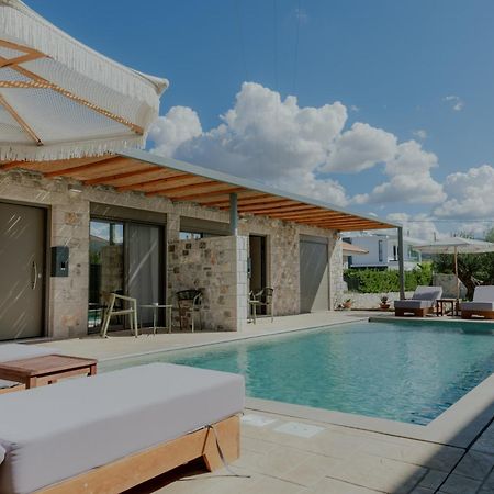 Niama Luxury Apartments Nauplion Zewnętrze zdjęcie
