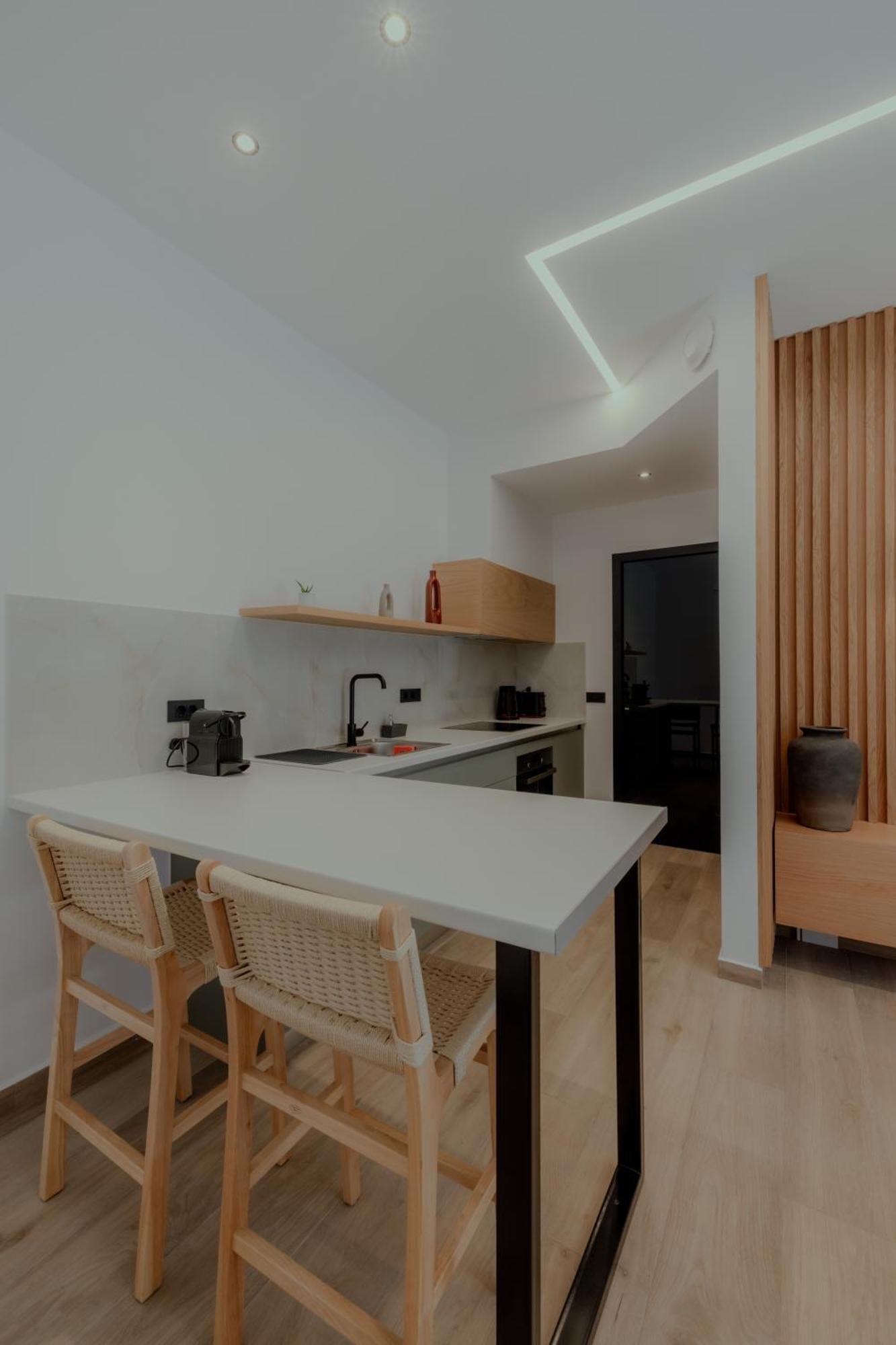 Niama Luxury Apartments Nauplion Zewnętrze zdjęcie