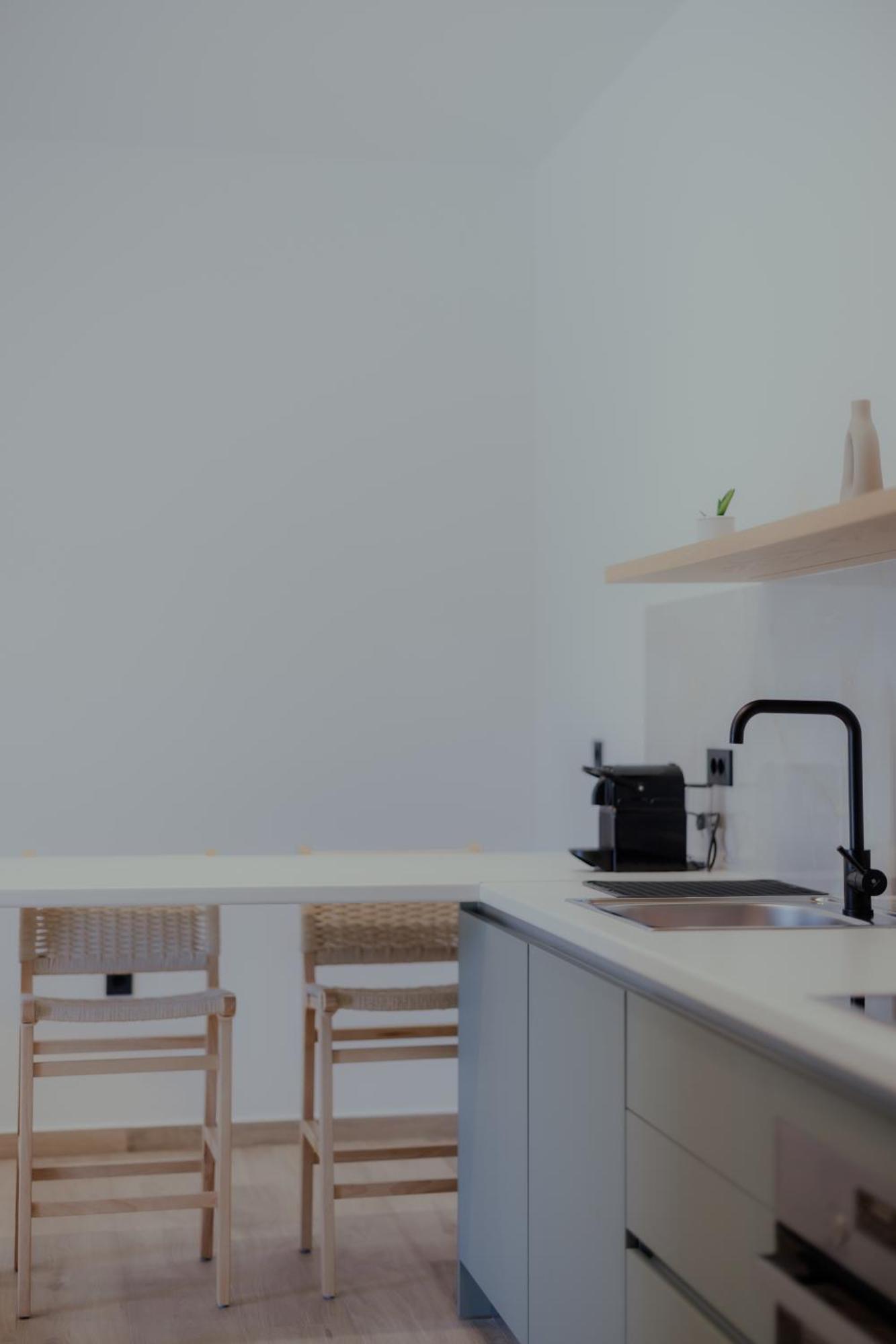 Niama Luxury Apartments Nauplion Zewnętrze zdjęcie