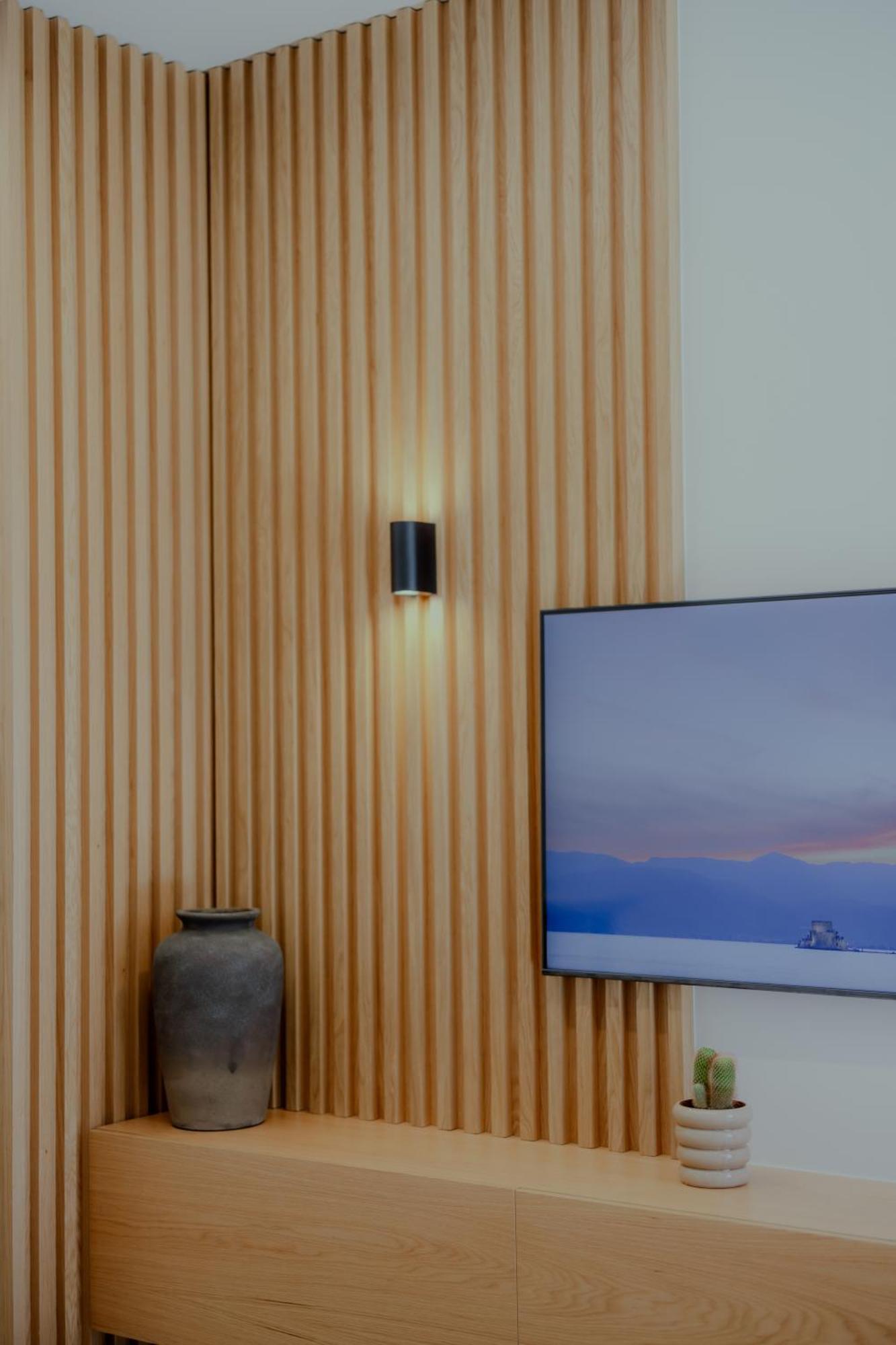 Niama Luxury Apartments Nauplion Zewnętrze zdjęcie