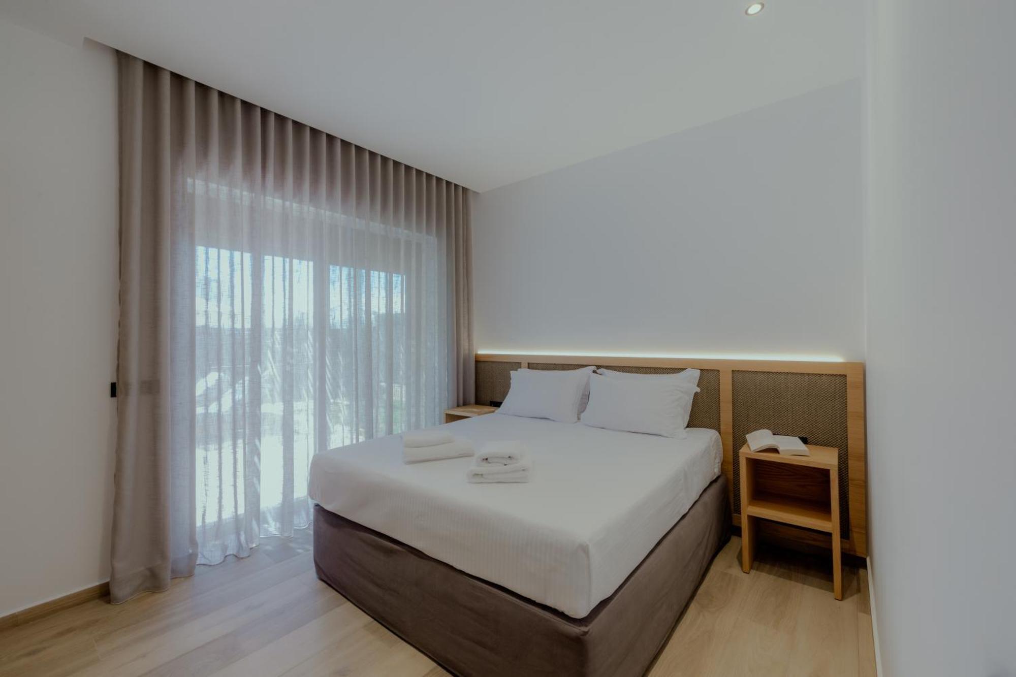 Niama Luxury Apartments Nauplion Zewnętrze zdjęcie