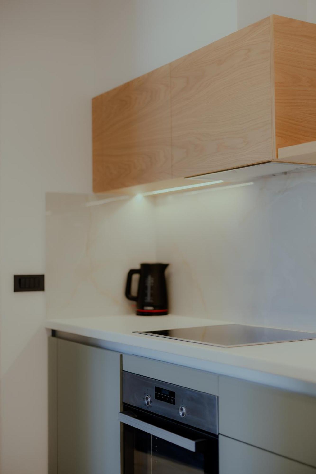 Niama Luxury Apartments Nauplion Zewnętrze zdjęcie