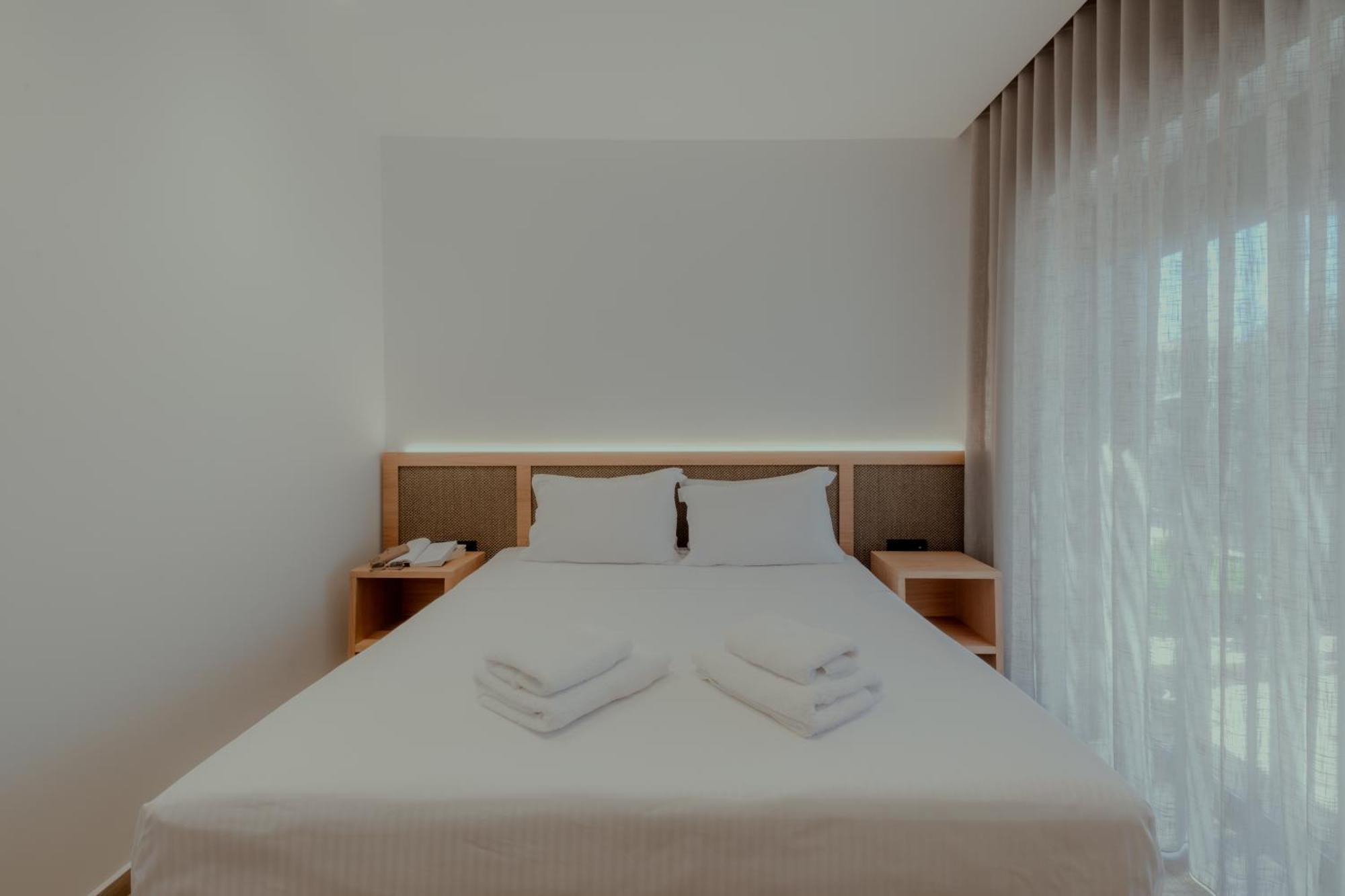 Niama Luxury Apartments Nauplion Zewnętrze zdjęcie