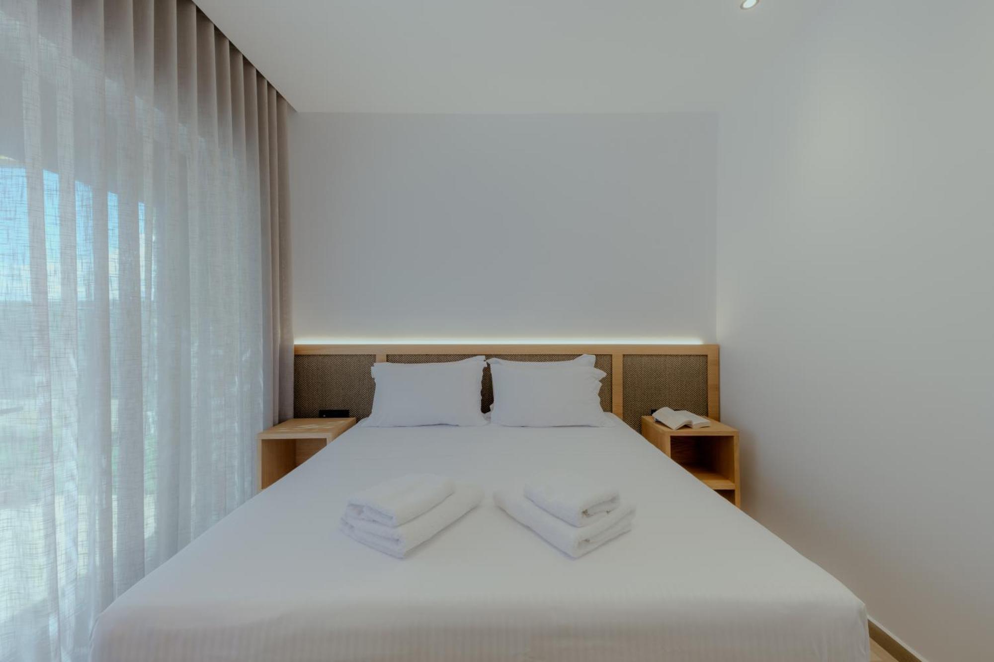 Niama Luxury Apartments Nauplion Zewnętrze zdjęcie