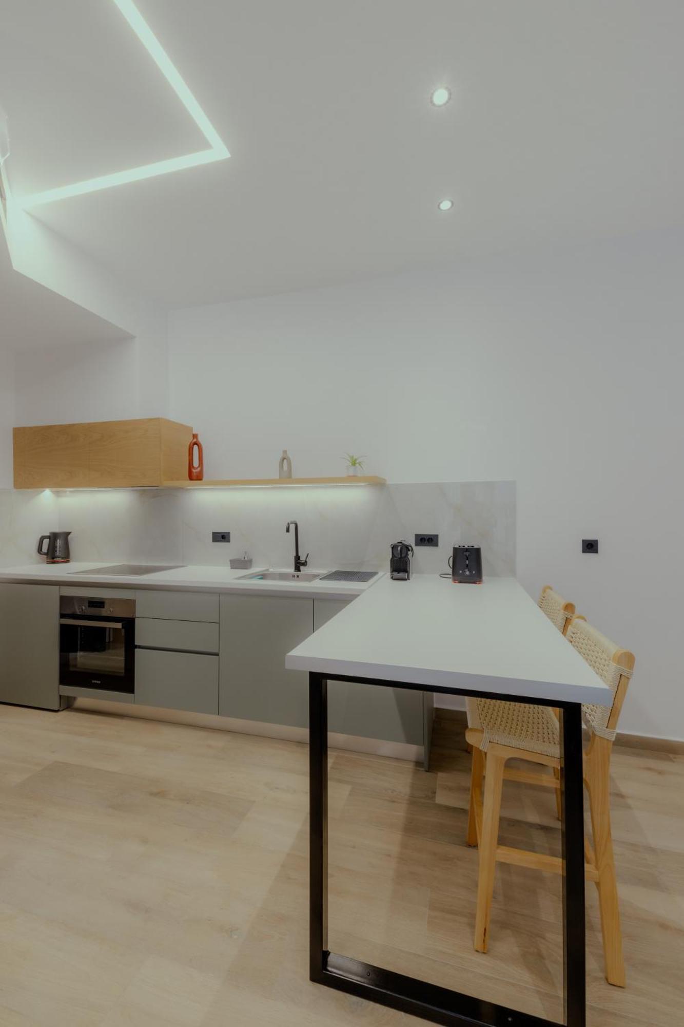 Niama Luxury Apartments Nauplion Zewnętrze zdjęcie