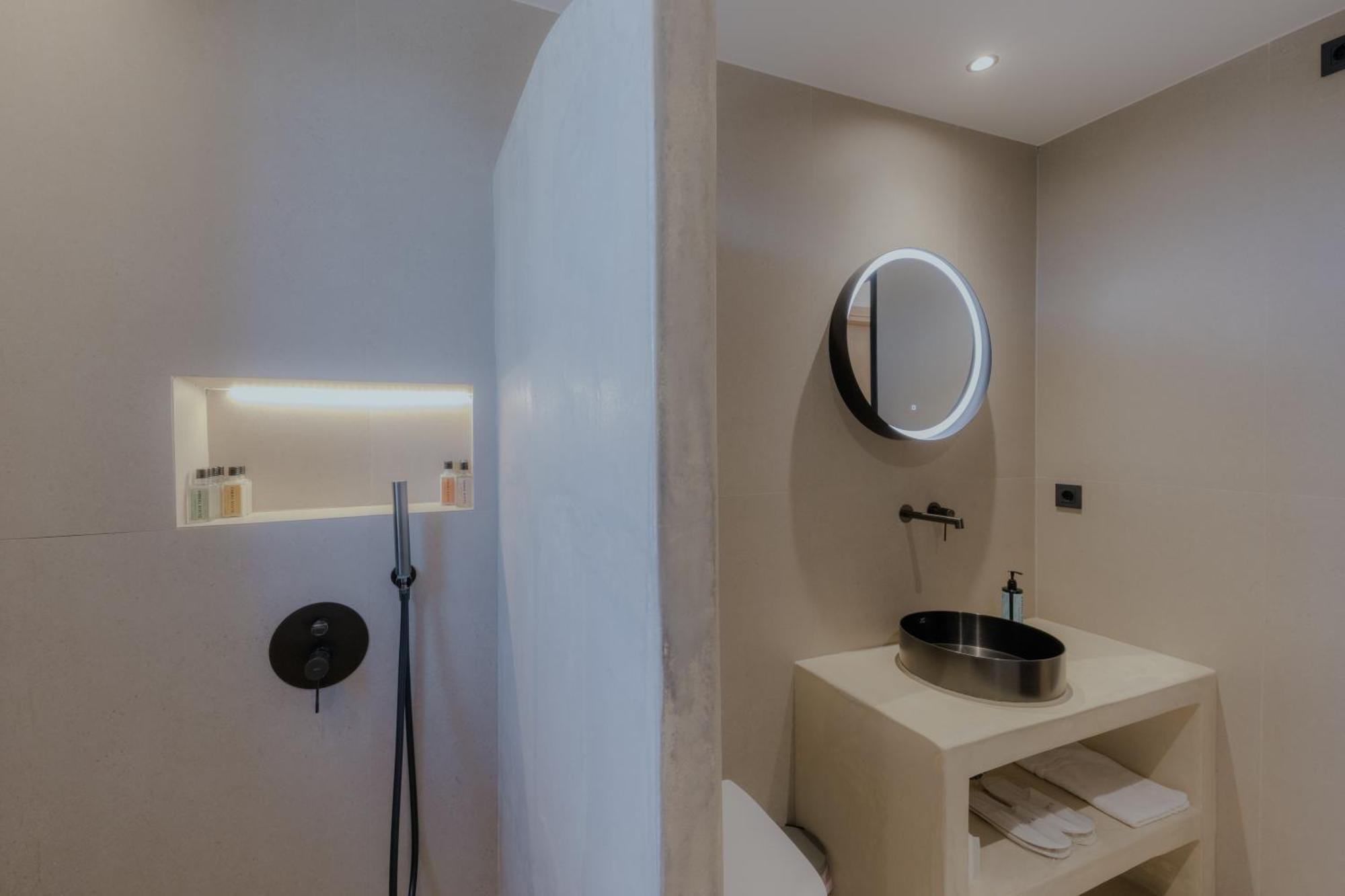 Niama Luxury Apartments Nauplion Zewnętrze zdjęcie