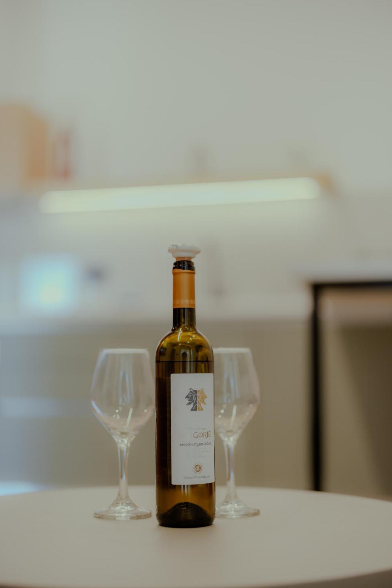 Niama Luxury Apartments Nauplion Zewnętrze zdjęcie