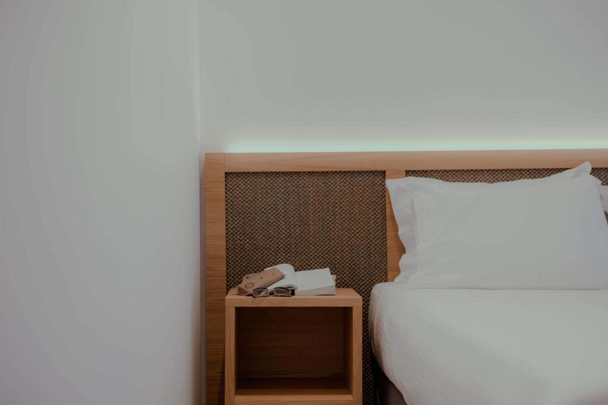Niama Luxury Apartments Nauplion Zewnętrze zdjęcie