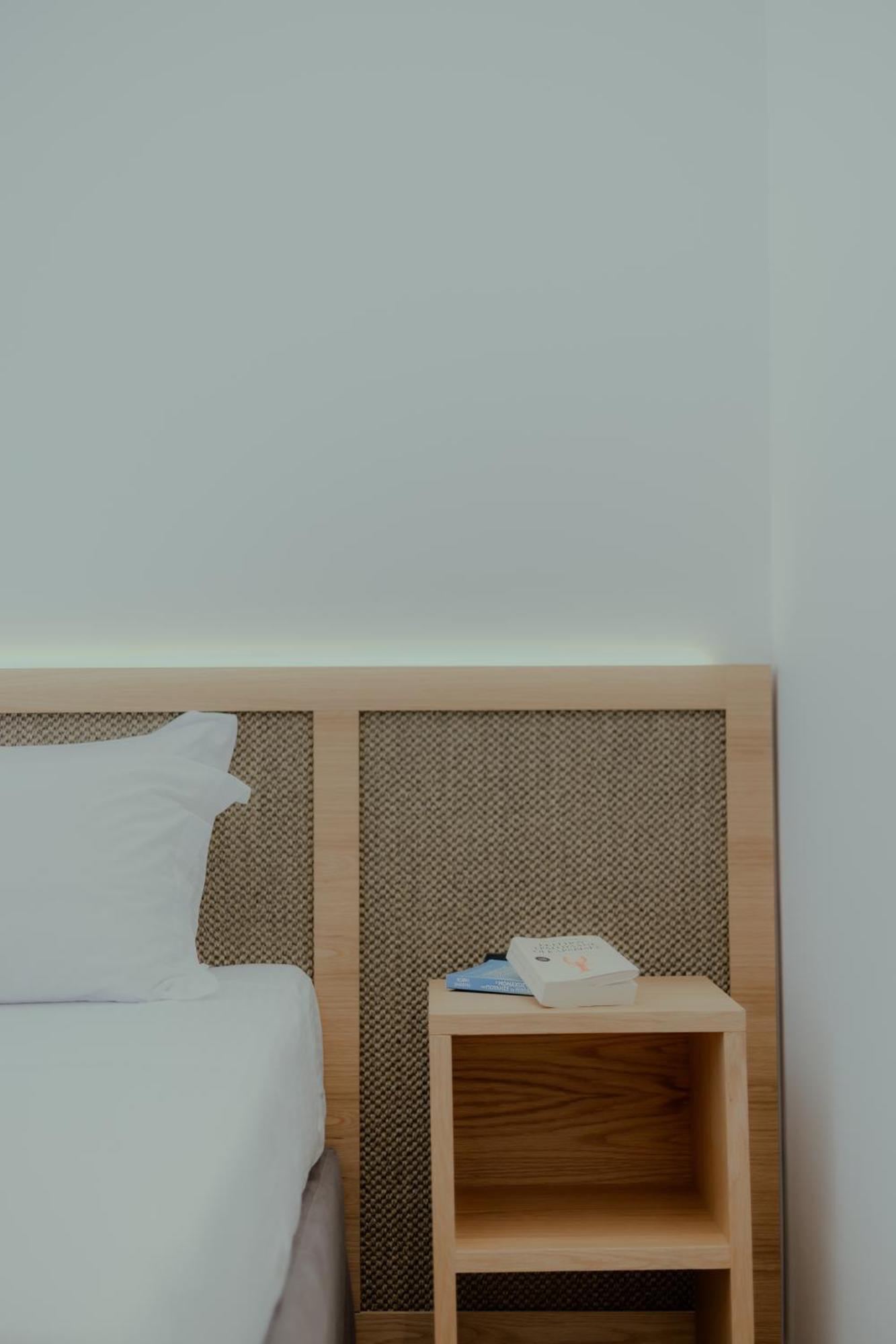 Niama Luxury Apartments Nauplion Zewnętrze zdjęcie
